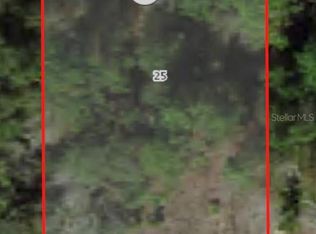 1567 W Hialeah Dr #25, Dunnellon, FL 34434