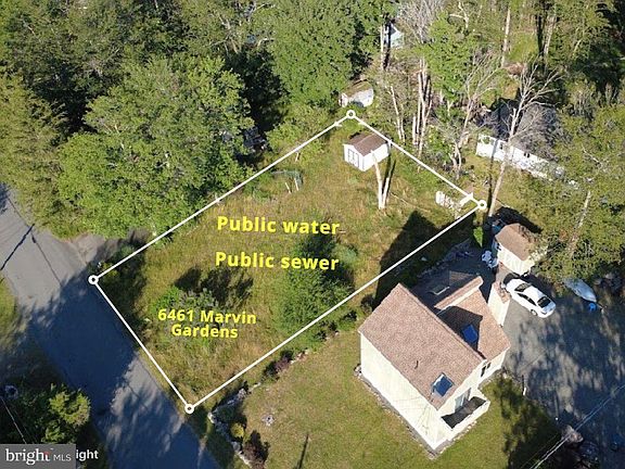 2nd image of 6461 Marvin Gdns
