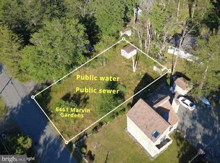 6461 Marvin Gdns, Tobyhanna, PA 18466