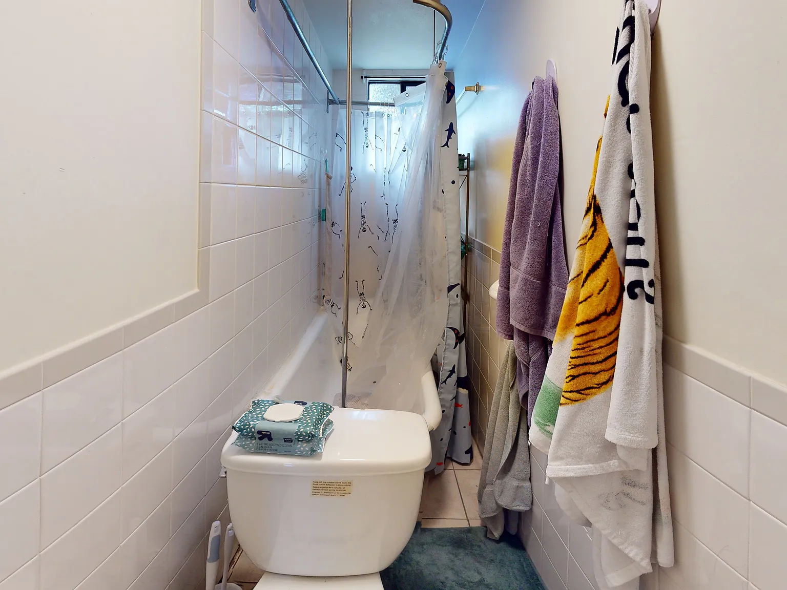 2 bed, 1.5 bath, 650 sqft, $2,650 — Photo 4