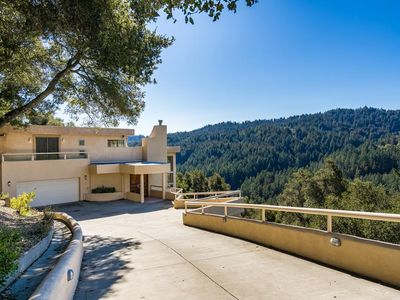 20915 Panorama Dr, Los Gatos, CA, 95033