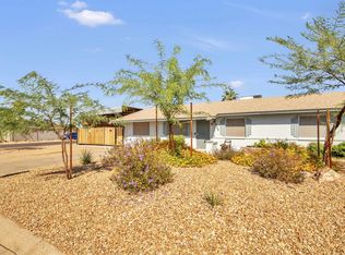 8702 E Butte St, Mesa, AZ 85207