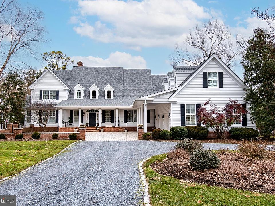 28400 Old Country Club Rd, Easton, MD 21601 Zillow
