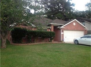 18614 Timbers Dr, Humble, TX 77346