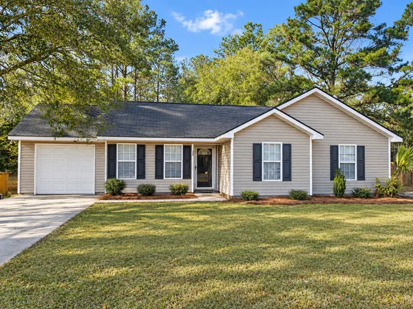 158 High Pointe Dr, Rincon, GA 31326
