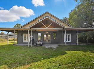 1523 Omega Court, Scottsburg, IN 47170