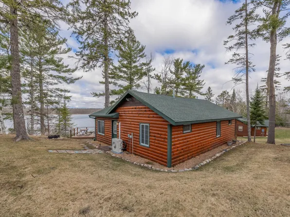 4059 Kid Lake Loop NW, Hackensack, MN 56452