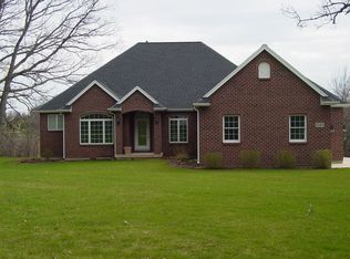 21419 Weiss Trl, Marengo, IL 60152