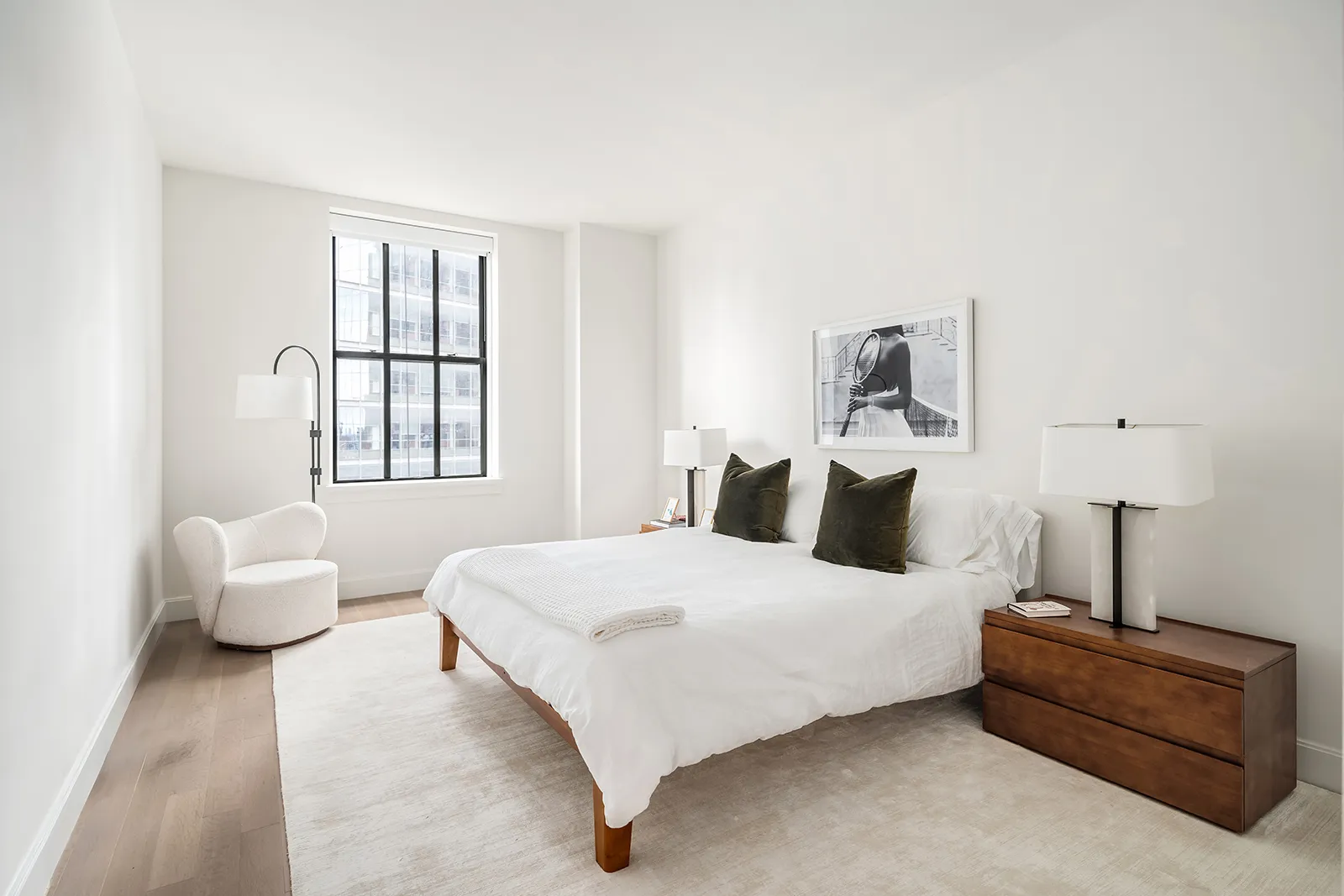 100 Barclay Street #21C in Tribeca, Manhattan | StreetEasy
