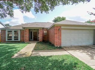 19410 Winding Branch Dr, Katy, TX 77449