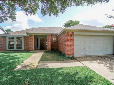 19410 Winding Branch Dr, Katy, TX, 77449