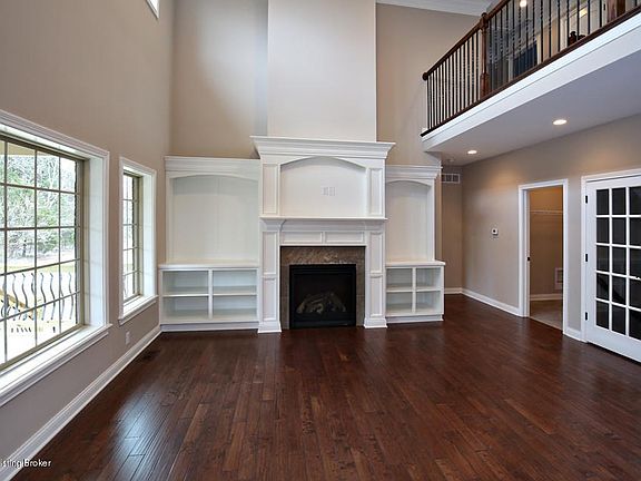 Great rm length view