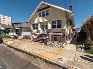 113 N Cambridge Ave FLOOR 1, Ventnor City, NJ 08406
