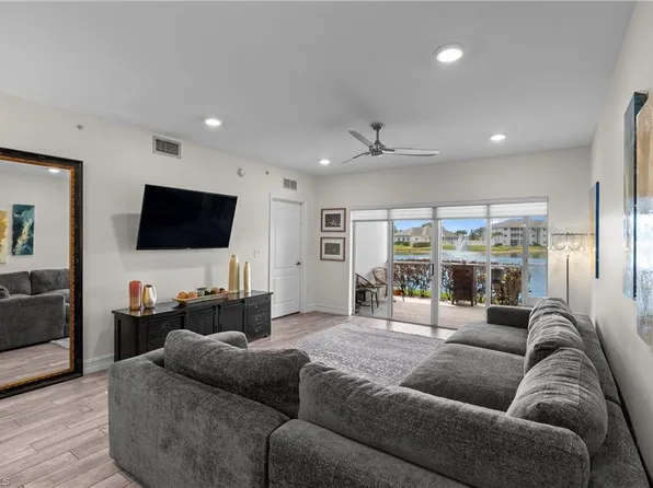7812 Regal Heron CIR #103, NAPLES, FL 34104