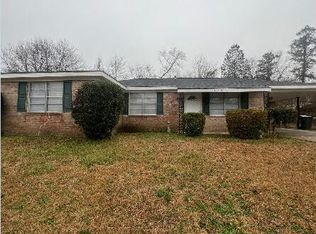 3706 Tripoli Ct, Augusta, GA 30906