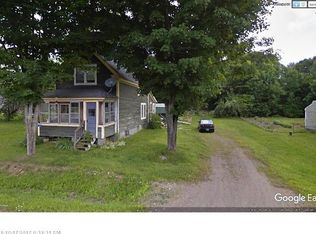 8 Lovejoy Rd, Patten, ME 04765