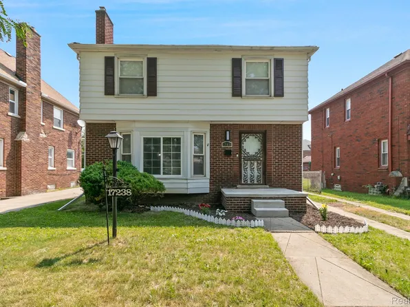 17238 Huntington Rd, Detroit, MI 48219