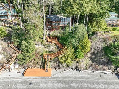 480 Adelma Beach Road, Port Townsend, WA, 98368
