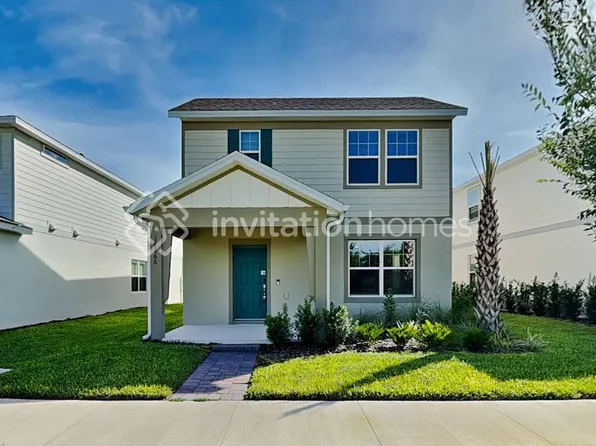16366 Grey Pine Dr, Winter Garden, FL 34787