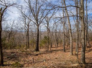 Dinsmore Trl, Fayetteville, AR 72701