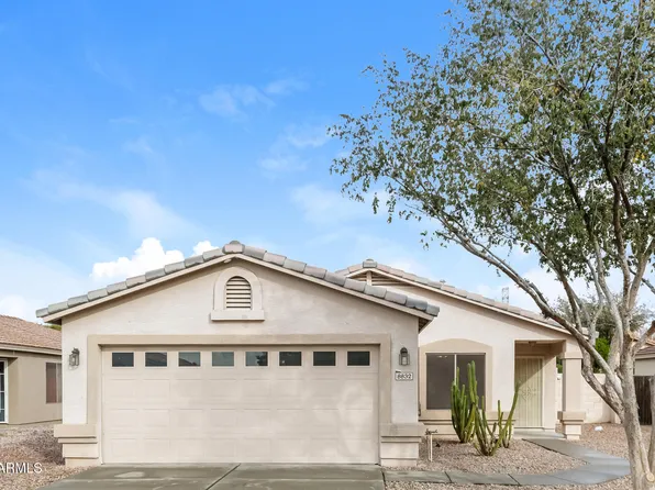 8832 W MANZANITA Drive, Peoria, AZ 85345