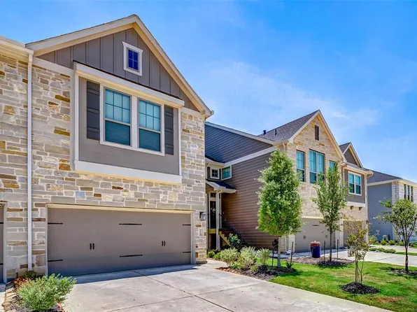 5115 Prairie Terrace Ln, Fulshear, TX 77441