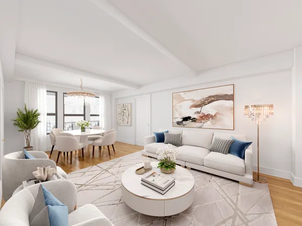 319 East 50th Street image 1 of 7