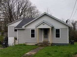 901 Hickory St, Anderson, IN 46012