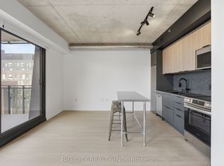 47 Lower River St #545, Toronto, ON M5A0G1
