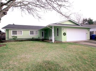 2504 Westwind Ave NW, Salem, OR