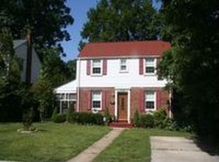 9226 Glenville Rd, Silver Spring, MD 20901