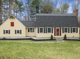 15 Sherwood Dr, Westford, MA 01886