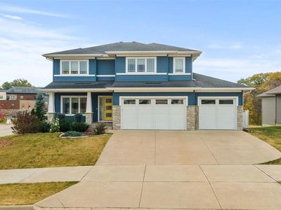 4982 Preston Ln, Iowa City, IA, 52245