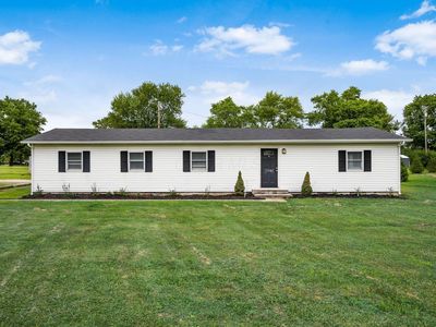 17282 Cradler Turner Rd, Marysville, OH, 43040