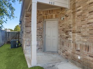 602 E College Ave, Princeton, TX 75407
