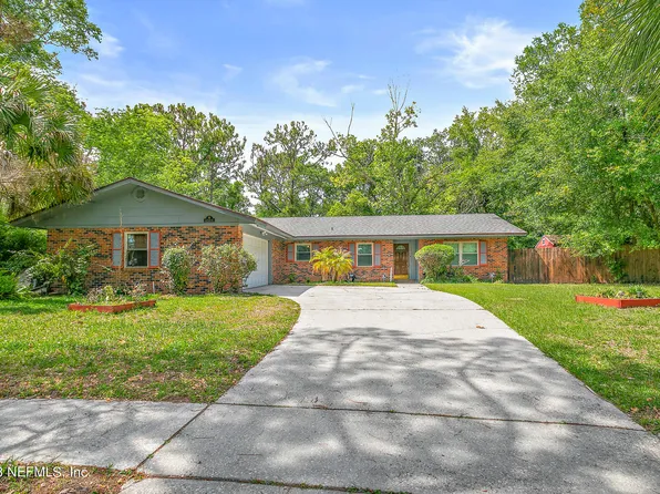 6303 SIMCA Drive, Jacksonville, FL 32277