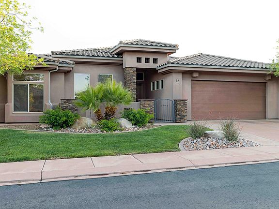 3rd image of 1795 N Snow Canyon Pkwy Unit 52