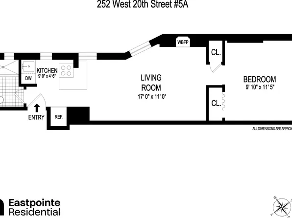 252 West 20th Street image 11 of 11