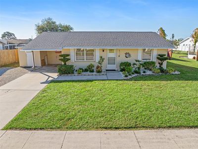 8253 Gallo Ave, North Port, FL, 34287