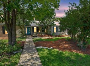 3928 Green Valley Dr, Bryan, TX 77802