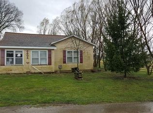 5604 E Johnson Rd, Columbia City, IN 46725