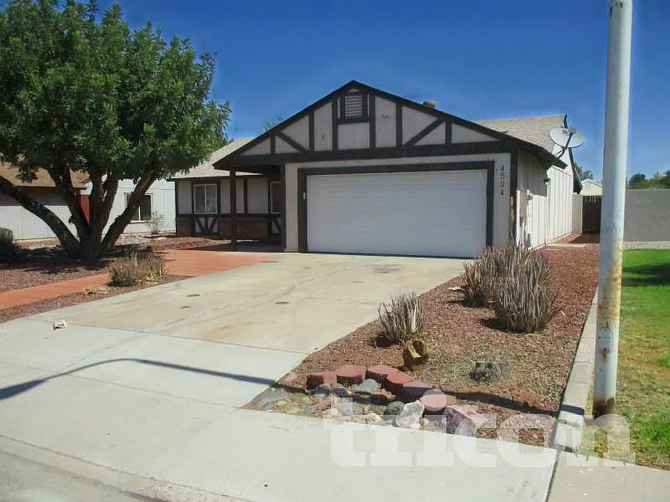 4524 W Gail Drive Chandler AZ — Photo 3
