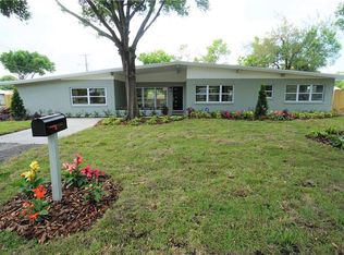 9302 N Rome Cir, Tampa, FL 33612