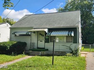 1839 Whittlesey St, Flint, MI 48503