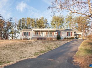 3545 Springfield Rd, Charlottesville, VA 22911
