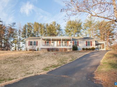 3545 Springfield Rd, Charlottesville, VA, 22911