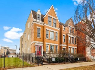 3323 W Washington Blvd #2, Chicago, IL 60624