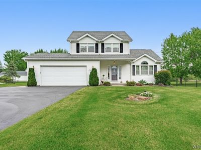 7047 Lincoln Avenue Ext, Lockport, NY, 14094