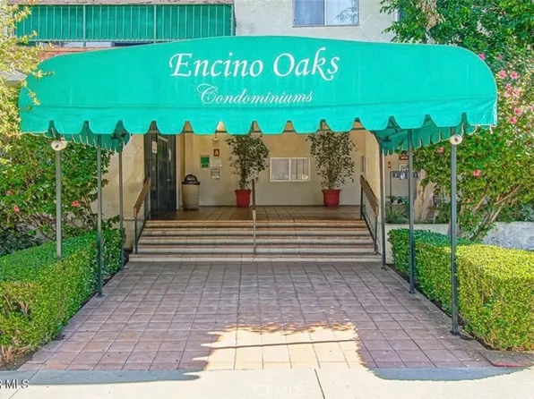 5460 White Oak Ave Unit E130, Encino, CA 91316