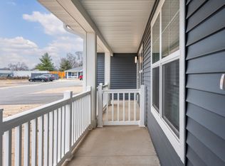 Prairie Hill Village, Baraboo, WI 53913